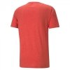 Puma t-shirt męski Essentials Heather Tee 586736-11 Puma t-shirt męski Essentials Heather Tee 586736-11